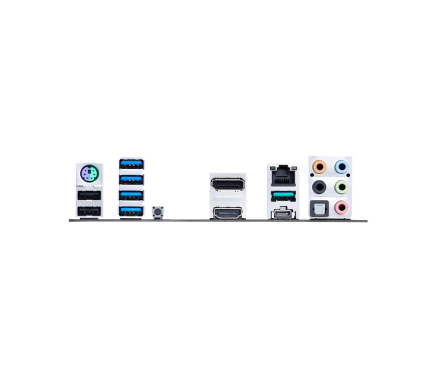 ASUS TUF GAMING B550M-PLUS - 569340 - zdjęcie 6